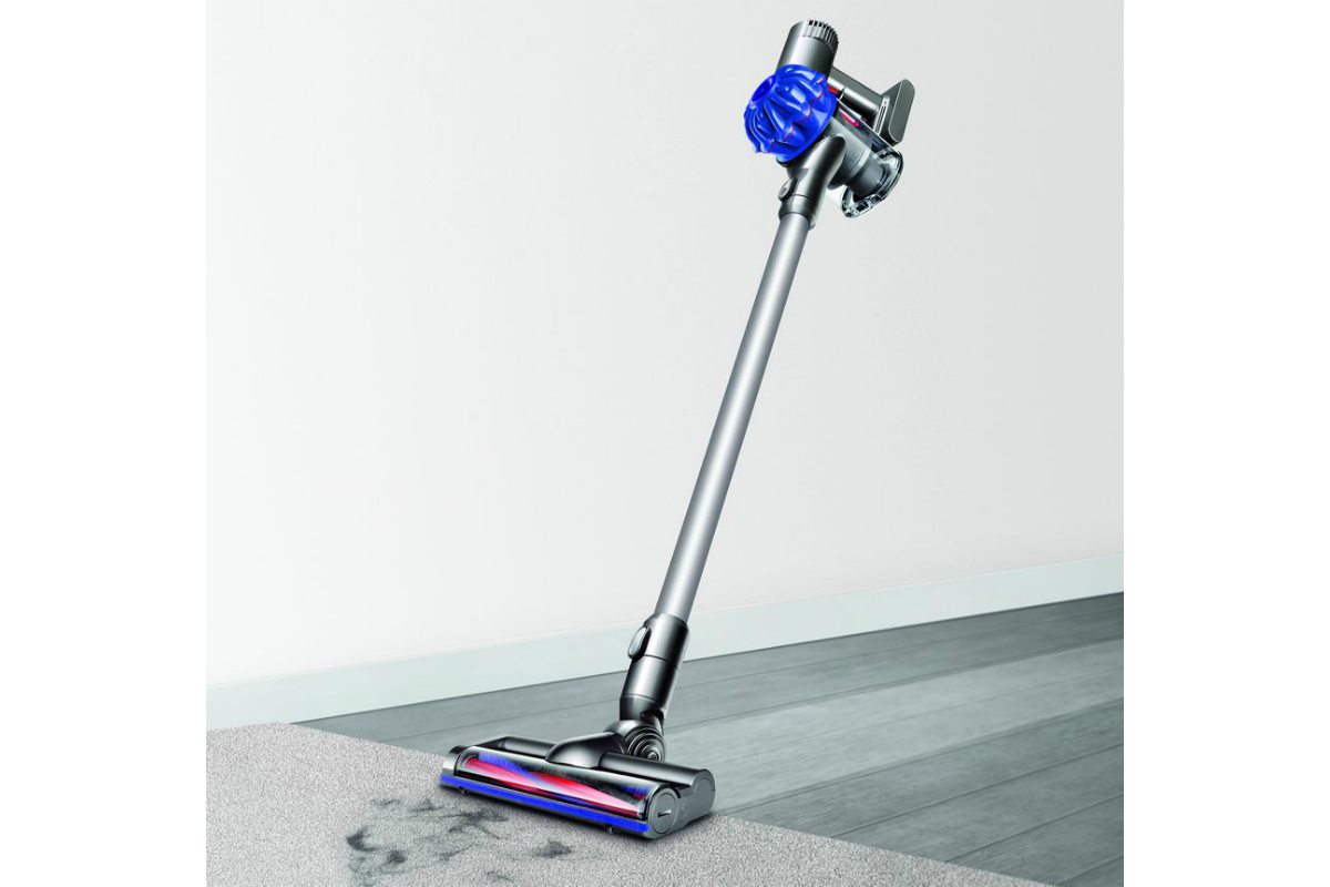 Dyson And Shark Vacuum Cleaners on Sale 