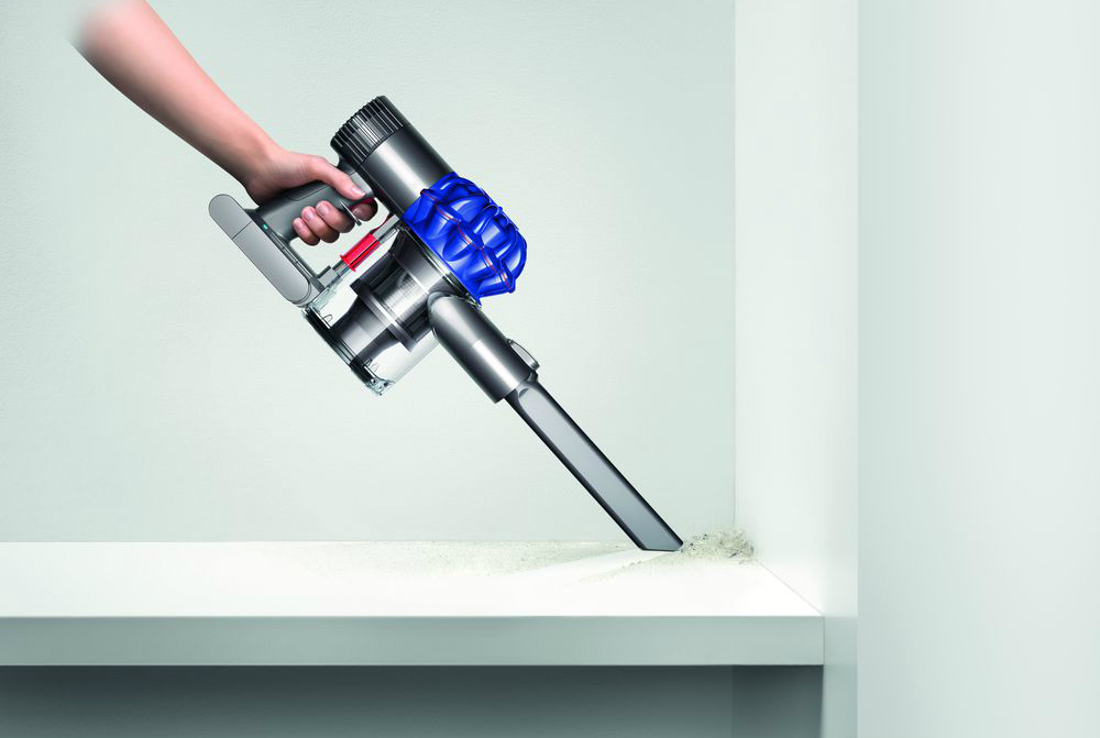 dyson and shark vacuum cleaners on sale for under 200 at walmart v6 origin cord free 2