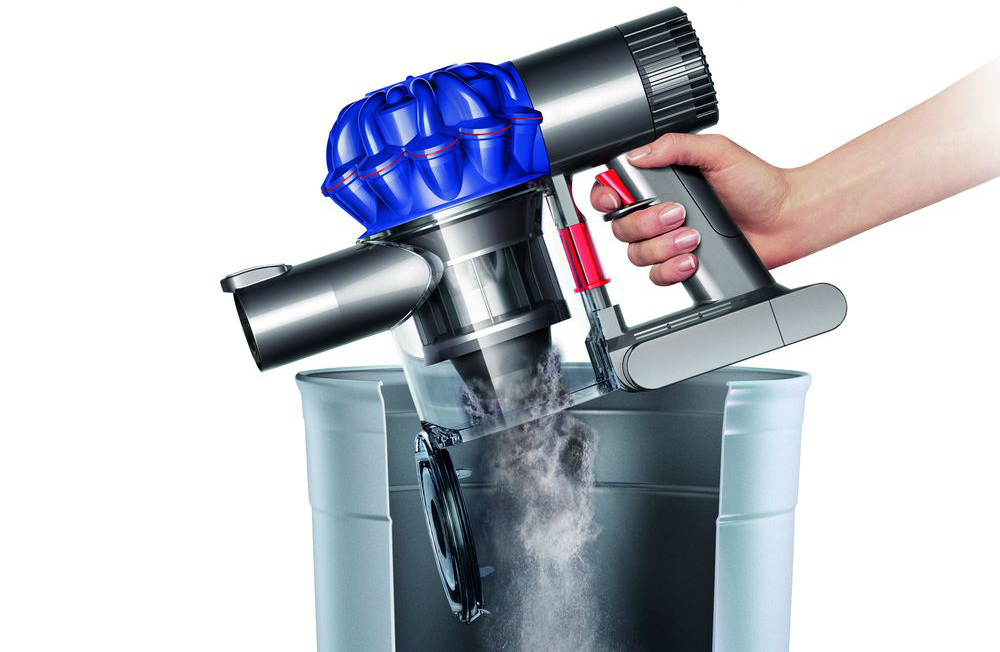 dyson and shark vacuum cleaners on sale for under 200 at walmart v6 origin cord free 6