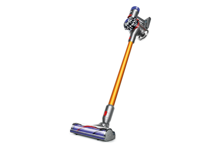 walmart price cuts on dyson cordless stick vacuums v8 absolute vacuum 1