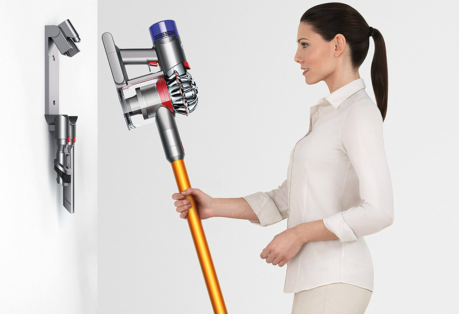 The Best Dyson Vacuums | Digital Trends