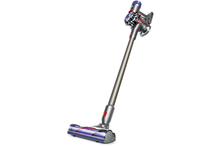 walmart price cuts on dyson cordless stick vacuums v8 animal vacuum cleaner 1