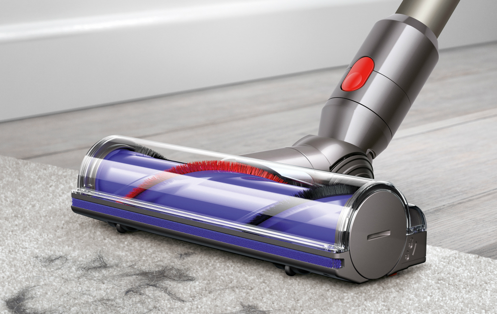 walmart price cuts on dyson cordless stick vacuums v8 animal vacuum cleaner 3