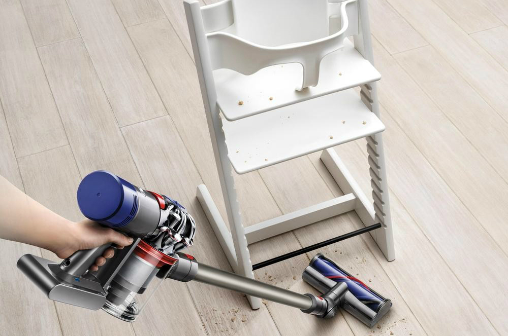 walmart price cuts on dyson cordless stick vacuums v8 animal vacuum cleaner2