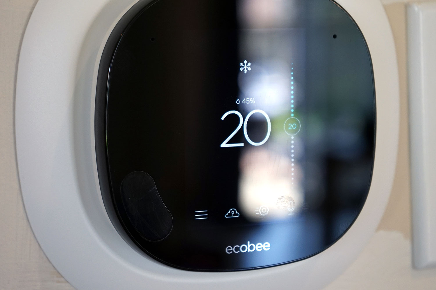 Ecobee Smart Home Ecosystem Review: Easy Upgrade