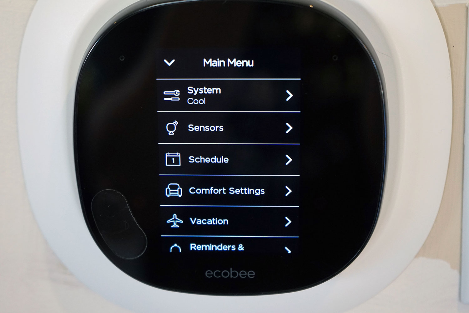 Prime Day 2021: Save on the Ecobee smart thermostat for this event