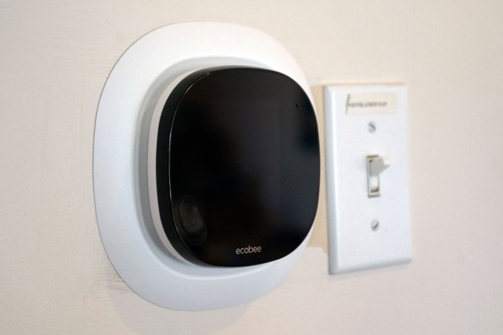 Ecobee SmartThermostat Review