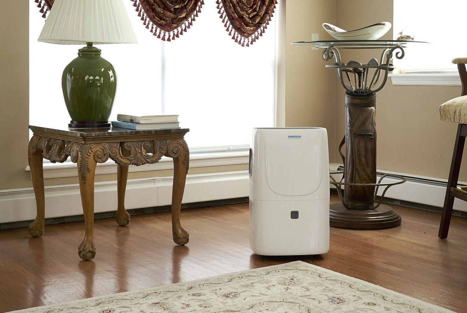 walmart drops prices for frigidaire ge and emerson dehumidifiers quiet kool 70 pint dehumidifier with internal pump 2