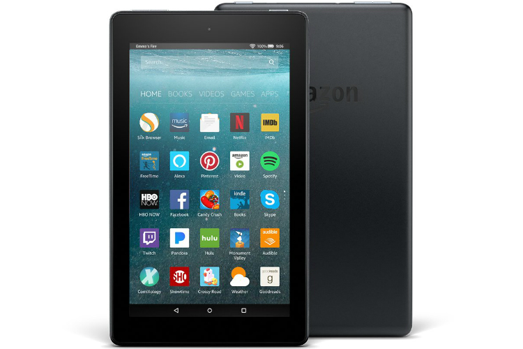 fire tablets and kindle ereaders mothers day amazon 7 2