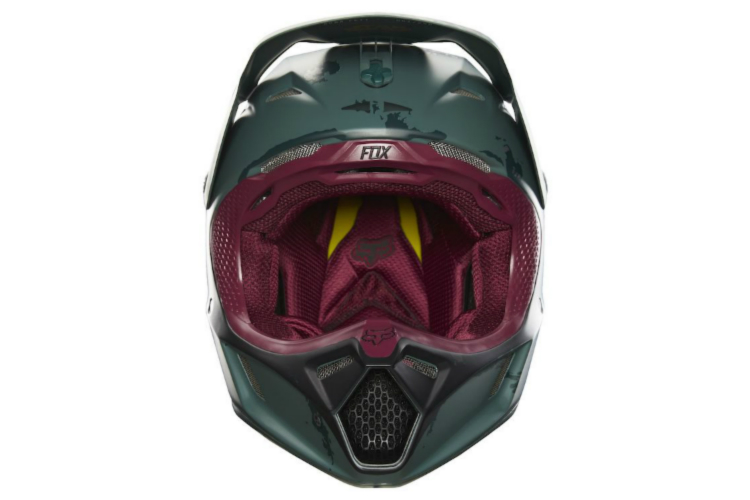 revzilla light saber on star wars motorcycle helmet prices fox racing v3 boba fett le green 750x500 2