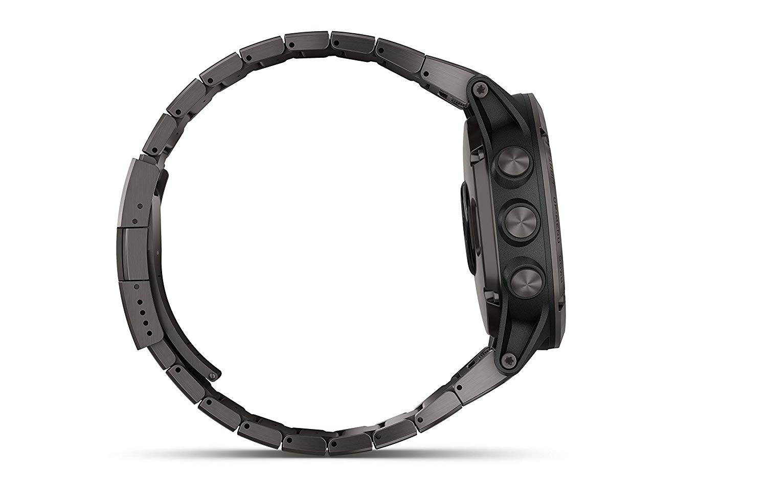 amazon slashes prices on garmin fenix 5 smartwatches for fathers day 5x plus carbon gray dlc titanium with band 11