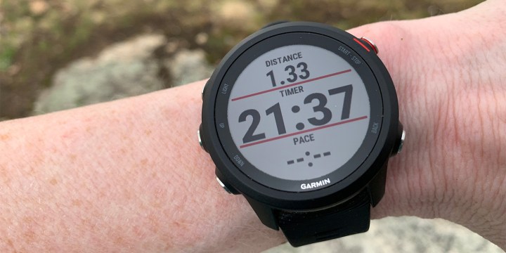 This Garmin smartwatch is over 0 off during the REI Labor
Day Sale