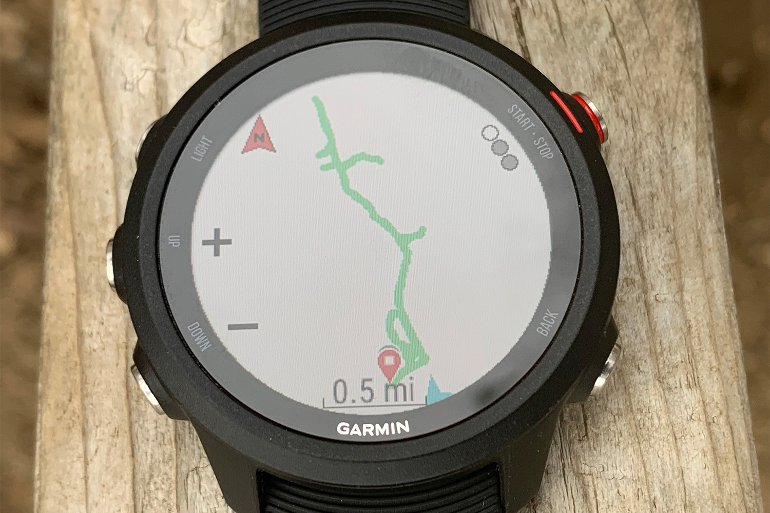 Garmin Forerunner 245 Music GPS watch review