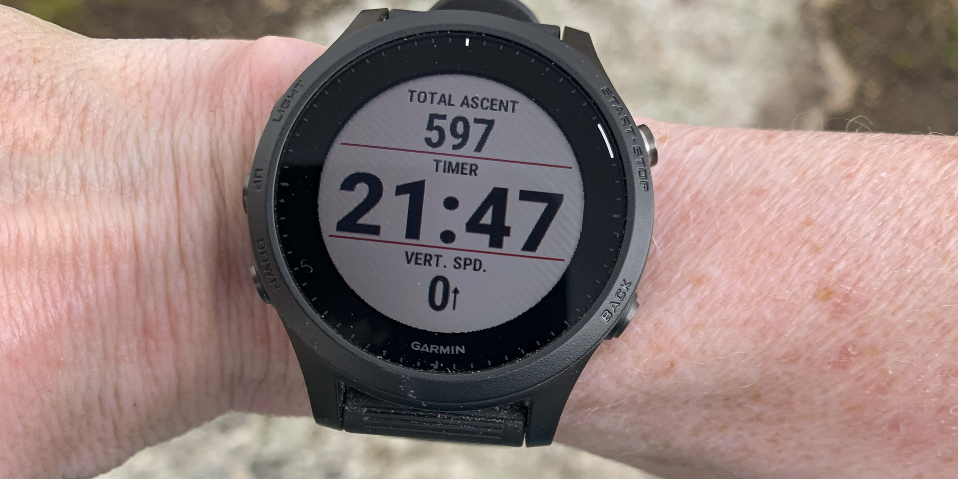 Garmin Forerunner 945 Review: Fitness Tracking on a Whole New Level