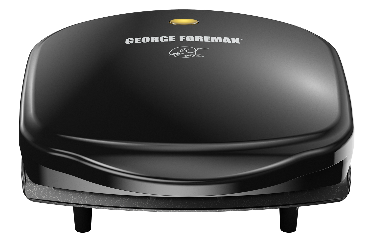 walmart deals on george foreman electric grills and griddles 2 serving classic plate indoor grill panini press 1