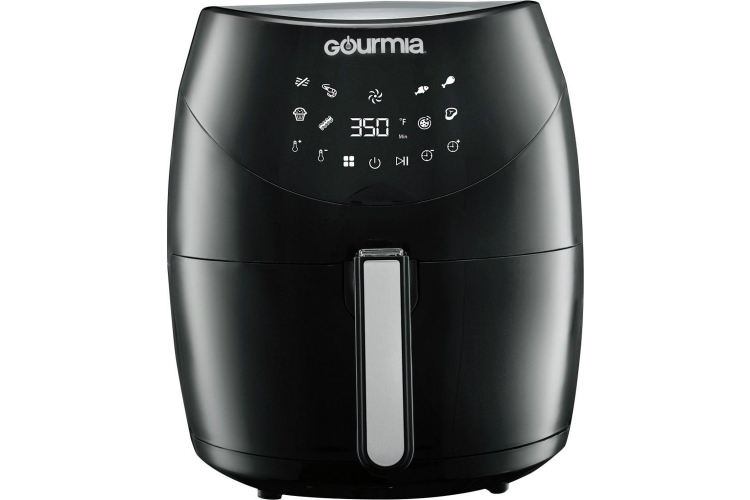 best buy drops air fryer prices from power ninja cuisinart and philips gourmia  6 qt digital 1