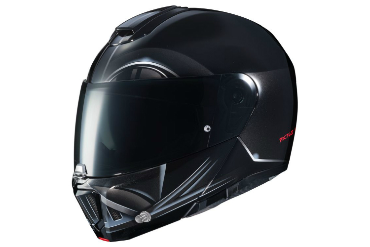 revzilla light saber on star wars motorcycle helmet prices hjcrpha90 darth vader black 750x500 1