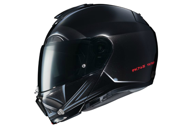 revzilla light saber on star wars motorcycle helmet prices hjcrpha90 darth vader black 750x500 3