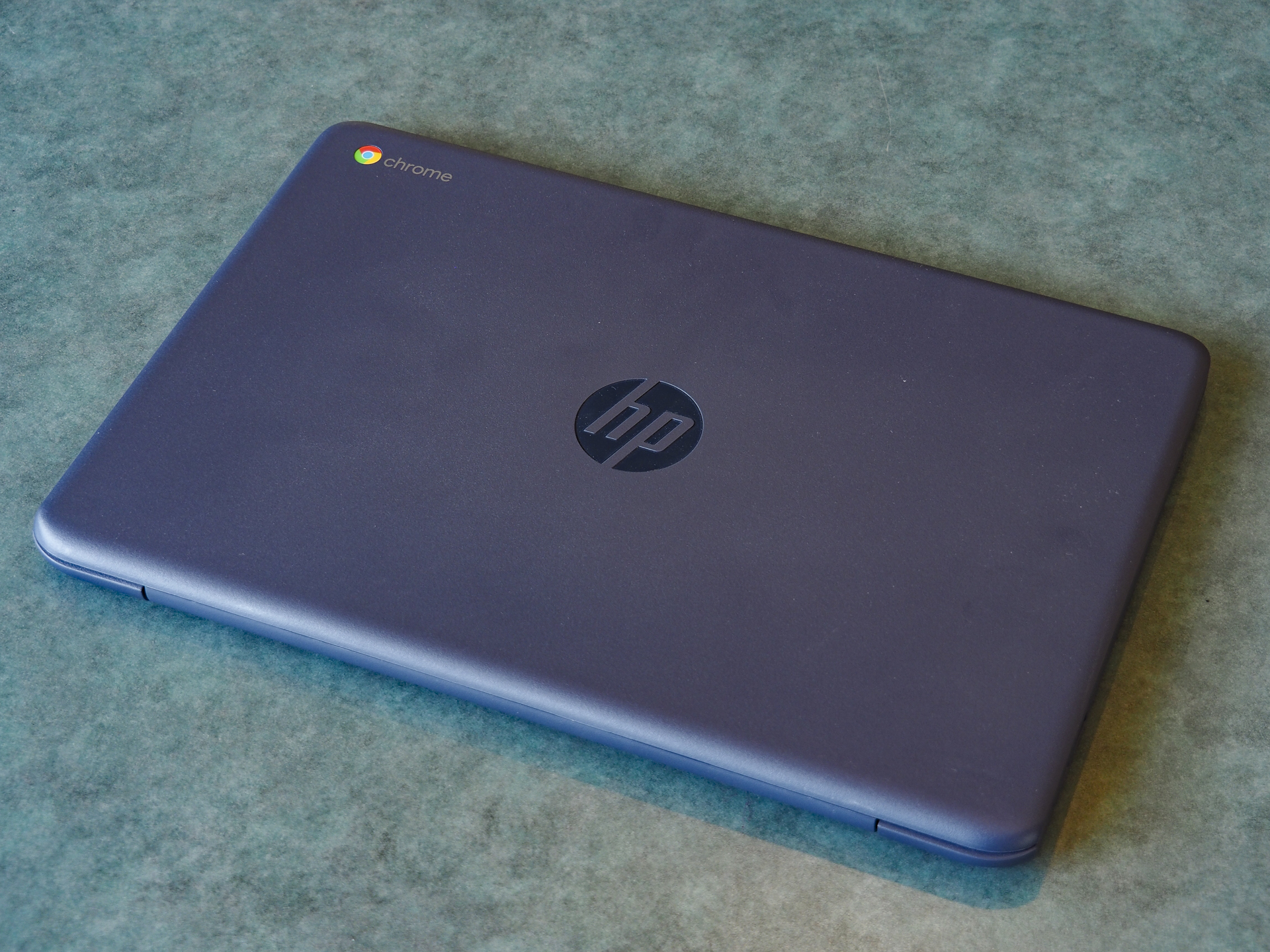 HP Chromebook 14 (2021) Review 