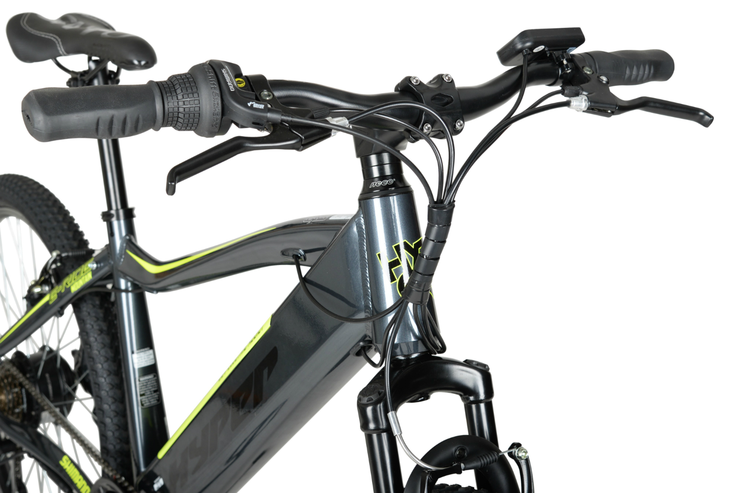 walmart slashes prices on hyper e ride electric hybrid bikes bike 03