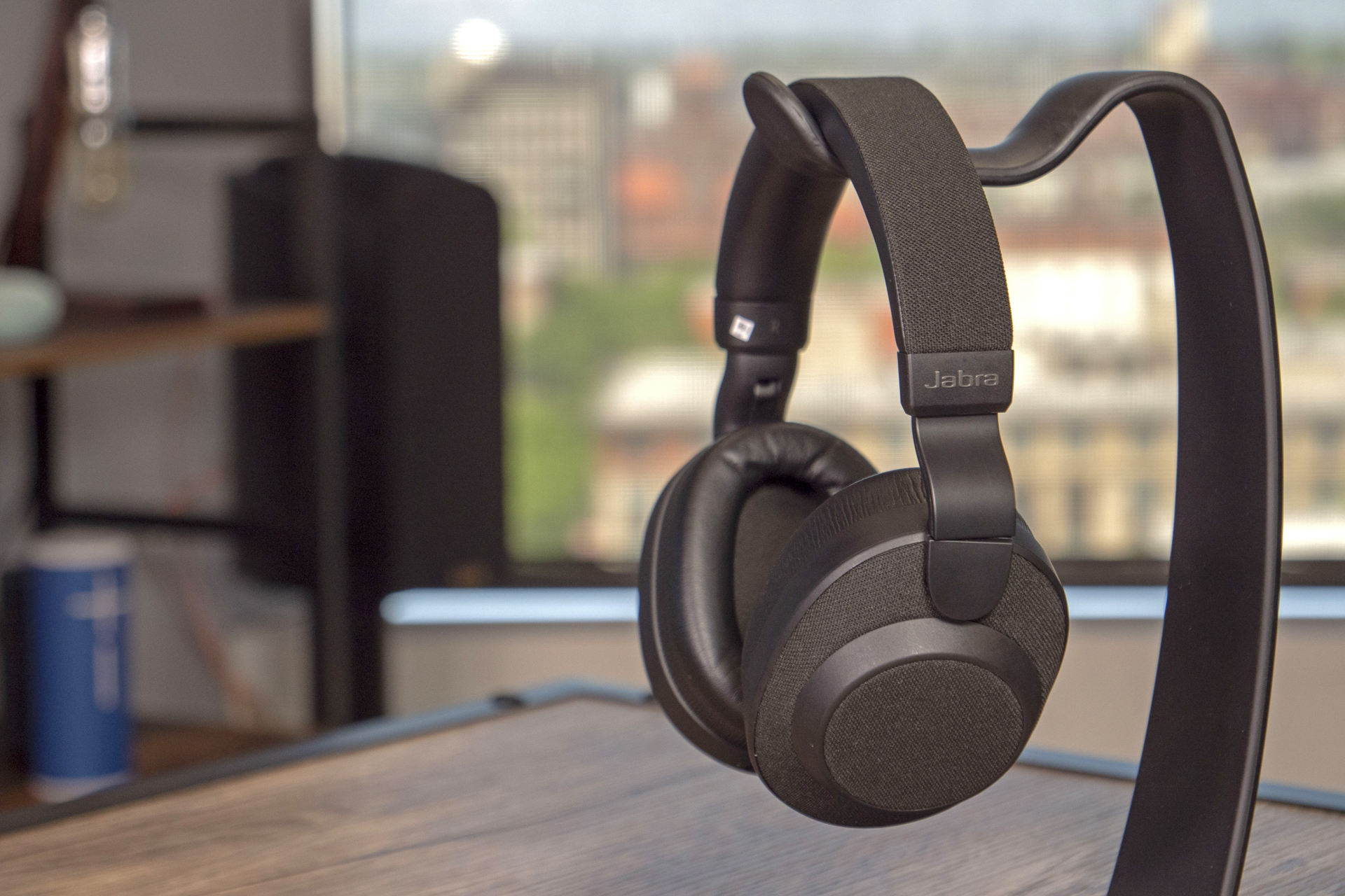Jabra Elite 85h Review: Bose-beating Sound (And Better