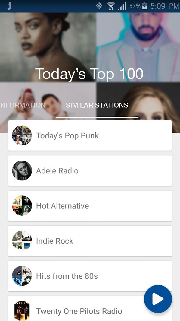 Apps de música  Instagram story app, Apps for teens, Music app