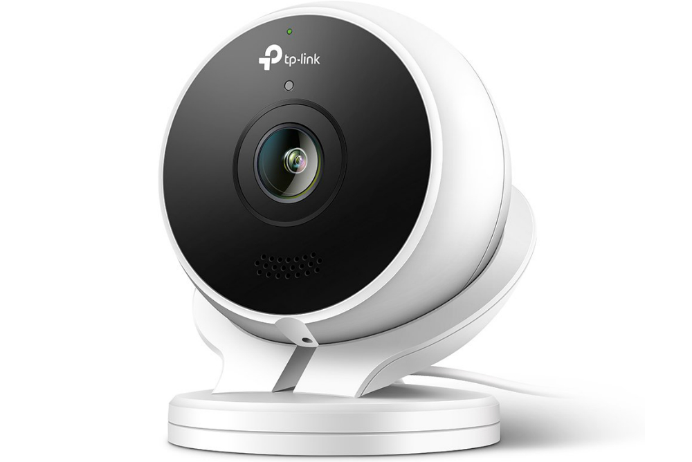 amazon daily deal kasa and zmodo security cameras cam outdoor 1