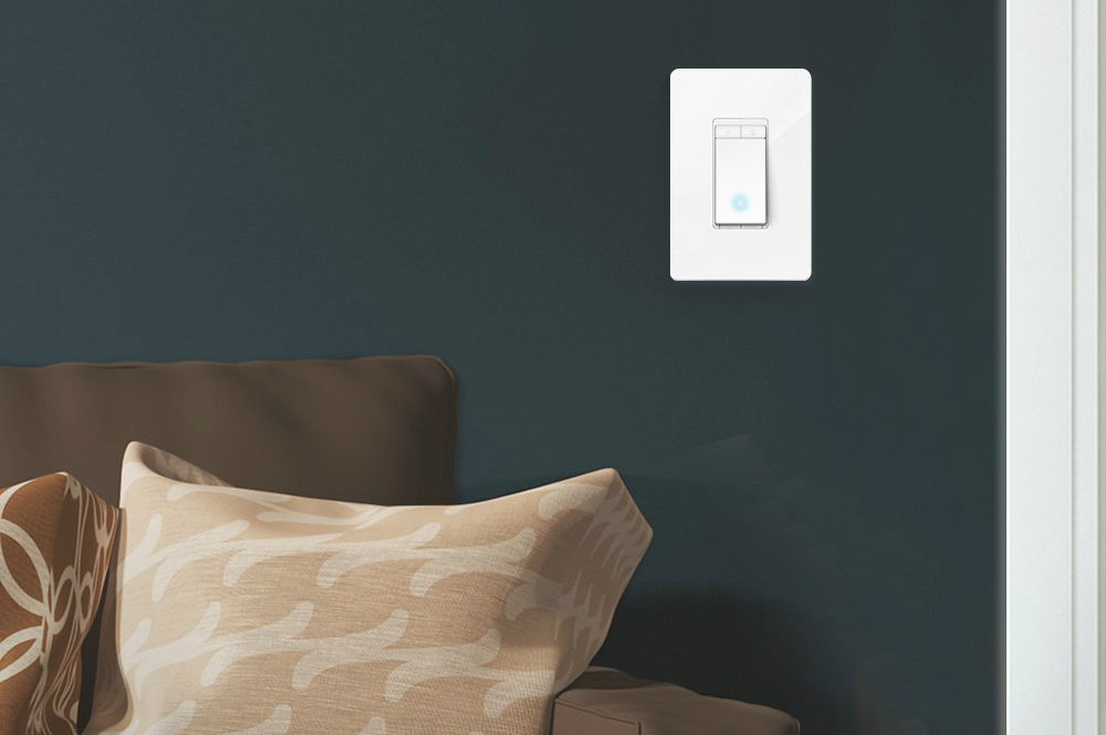 tp link and kasa smart plug light switch dimmer deals by 1