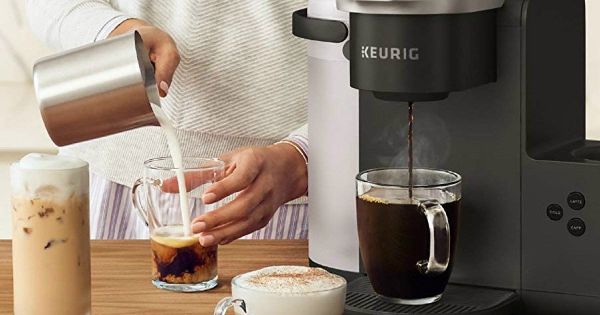 Ninja CF091 Coffee Bar System Review: This Machine Does It All