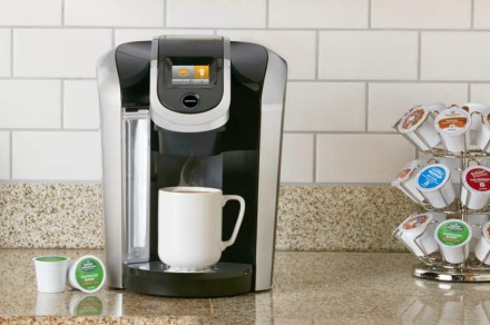 Best Keurig Deals: Get a K-Cup coffee maker from $70 today