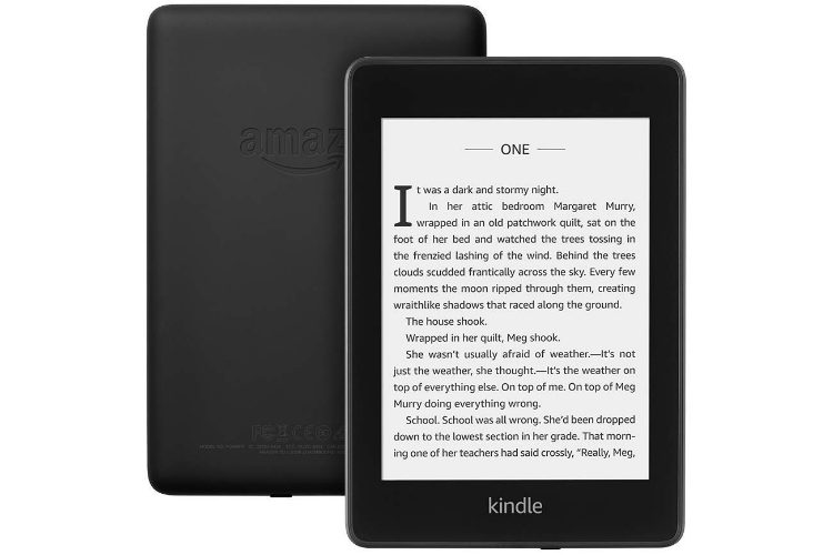 fire tablets and kindle ereaders mothers day amazon paperwhite 1