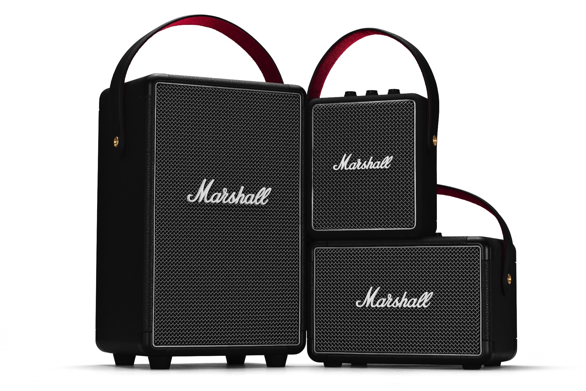 marshall portable speakers tufton stockwell ii vintage bluetooth family white bg 01 highres