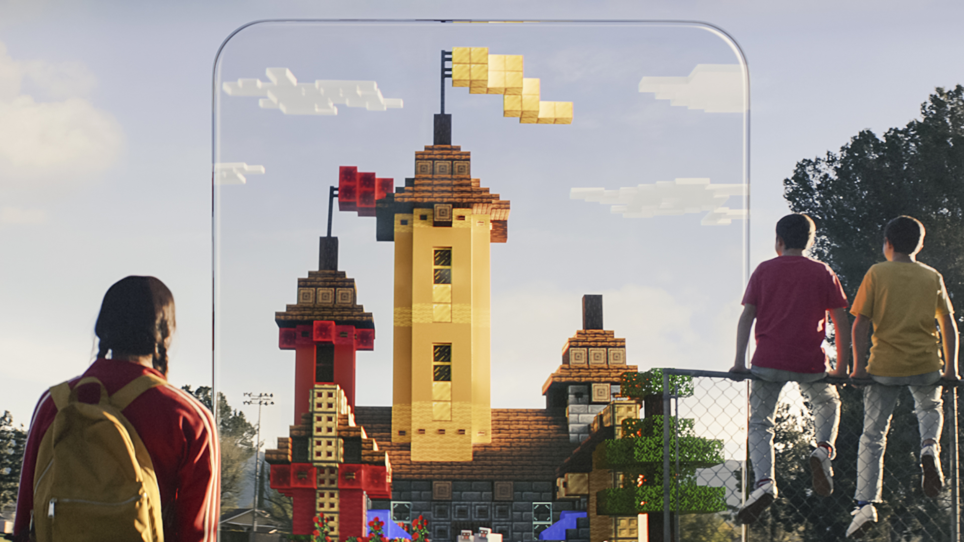 Minecraft Earth update adds new challenges, ten mob variants