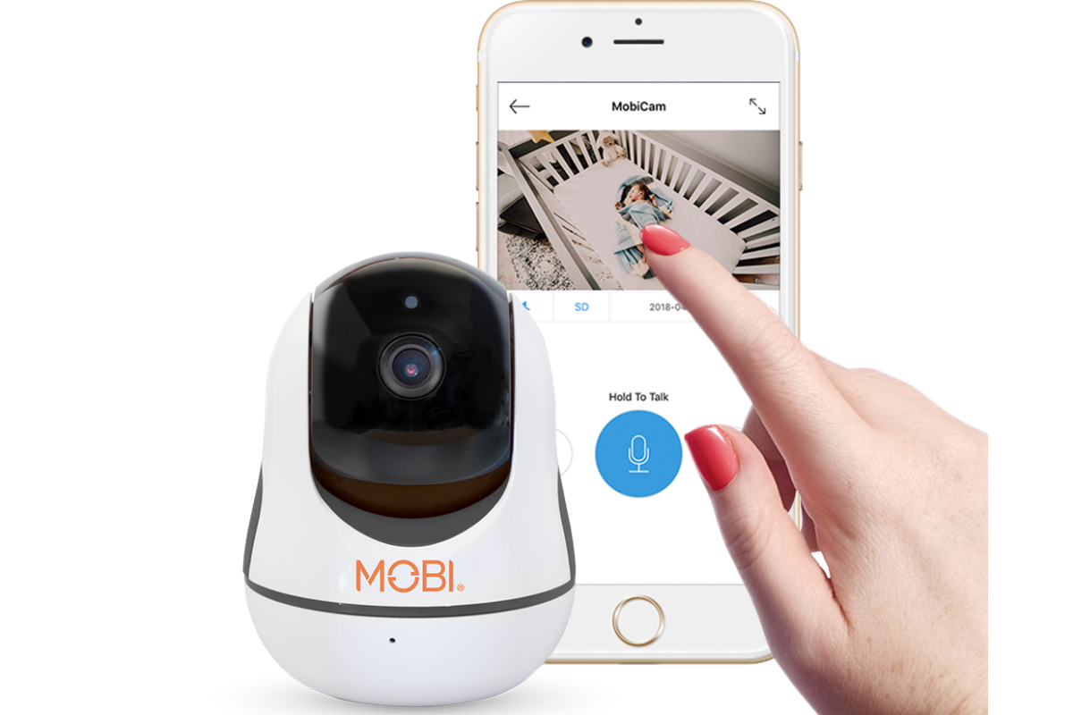 Owlet Smart Sock 2 Baby Monitor 