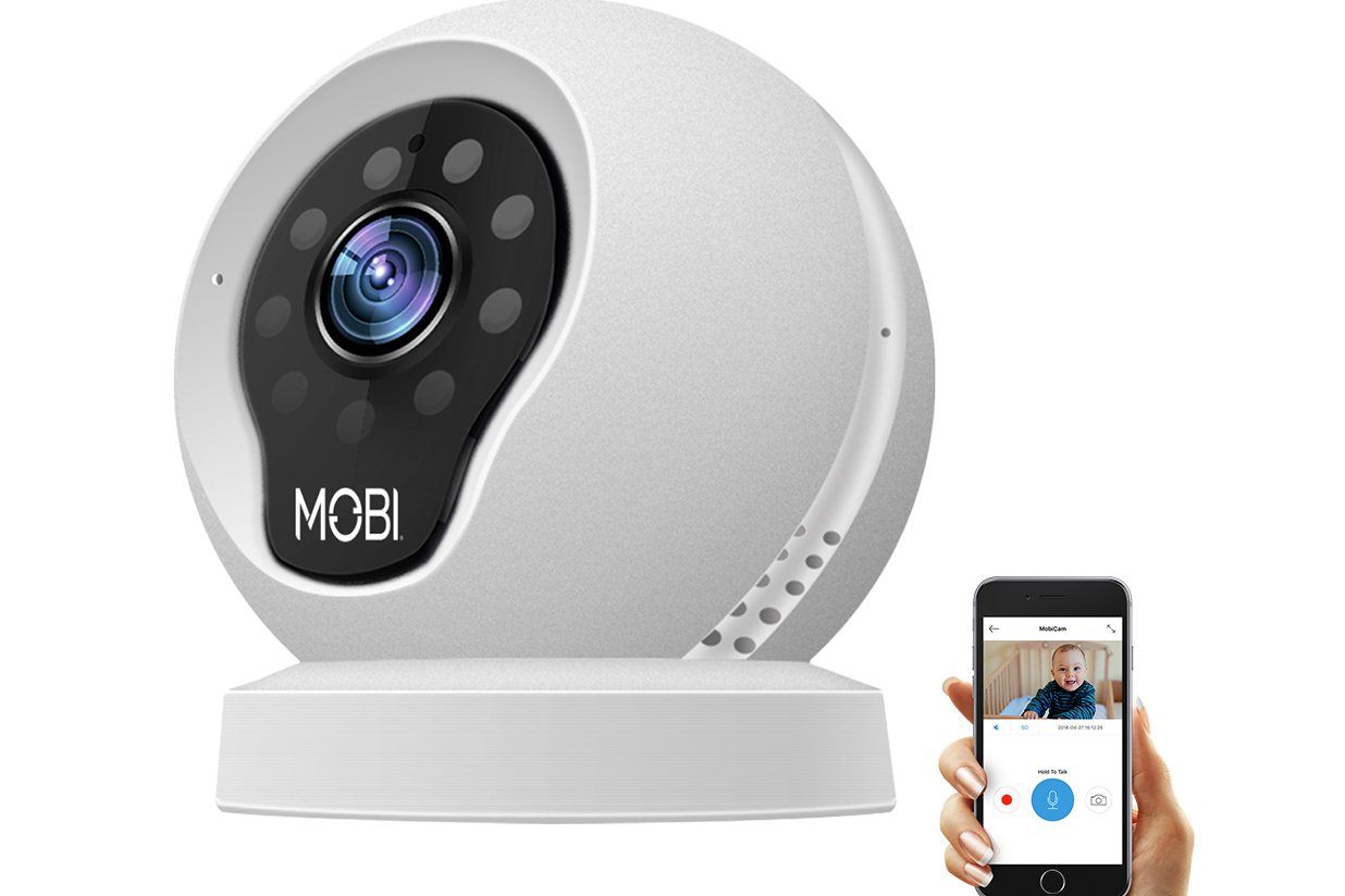 walmart offers sweet deals on owlet smart sock 2 baby monitor mobicam multi purpose wi fi video monitoring system 1