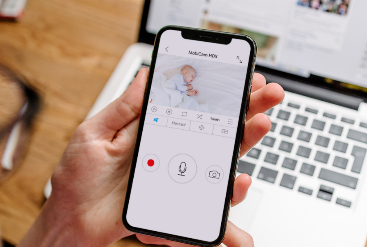 Owlet Smart Sock 2 Baby Monitor 