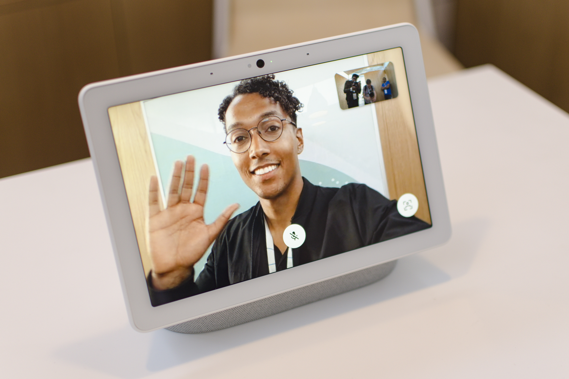 The best smart displays for 2023 | Digital Trends - Vimarsana News