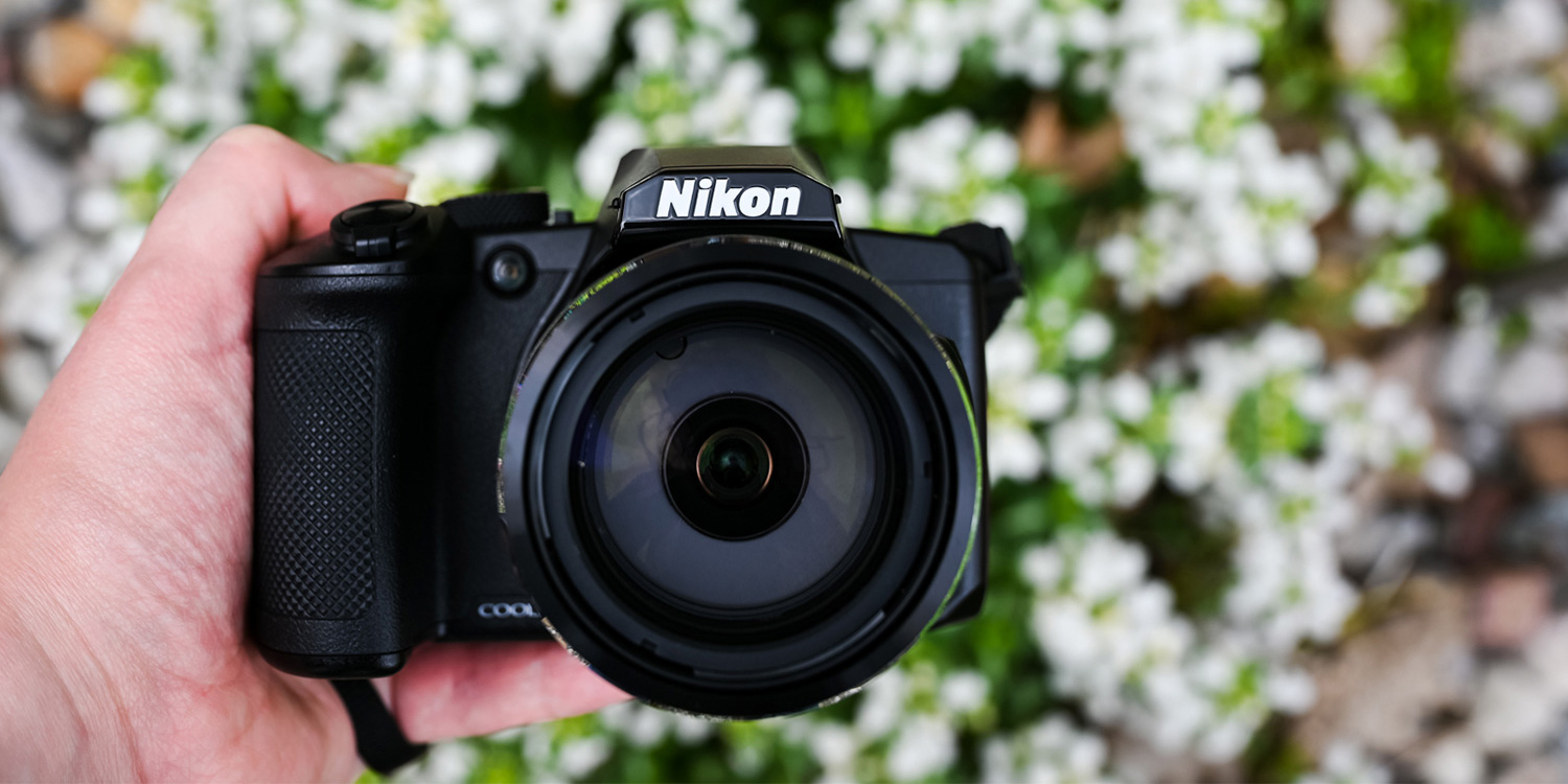 Nikon Coolpix B600 Review: Can a $330 60x zoom camera deliver