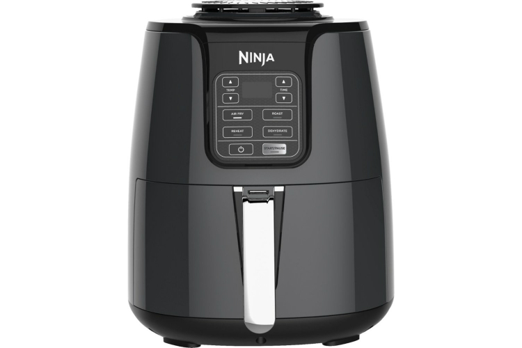 best buy drops air fryer prices from power ninja cuisinart and philips  4 qt digital 1