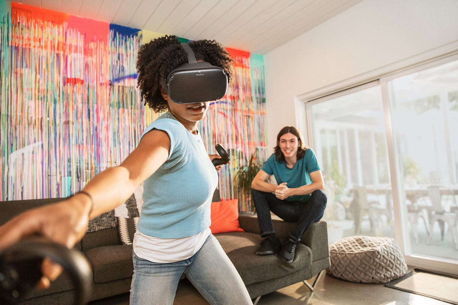 The best VR apps for 2023 | Digital Trends - Vimarsana News