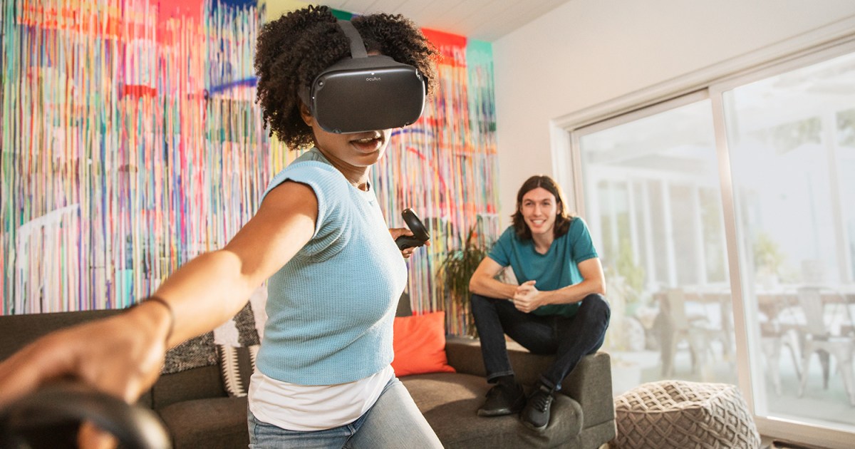 The perfect VR apps for 2023