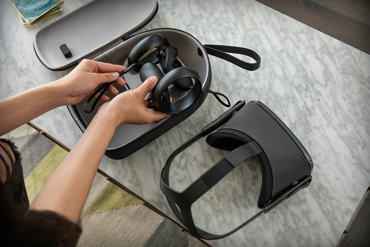 Oculus Review: VR for the Masses At Last | Digital Trends
