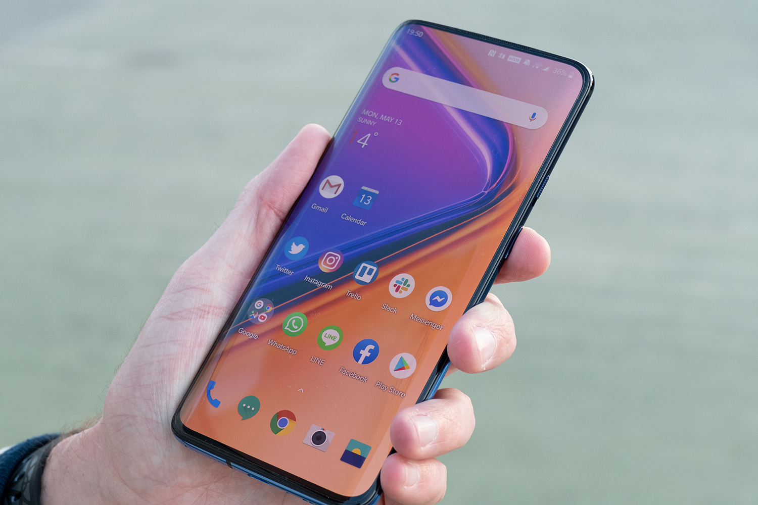 The Most Common OnePlus 7 Pro Problems, and How to Fix Them | Digital Trends