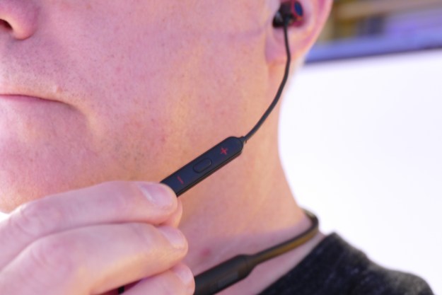 OnePlus Bullets Wireless 2.0 Headphones