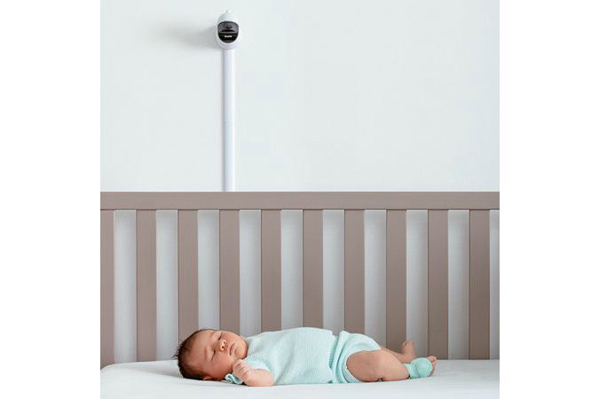 Owlet Smart Sock 2 Baby Monitor 