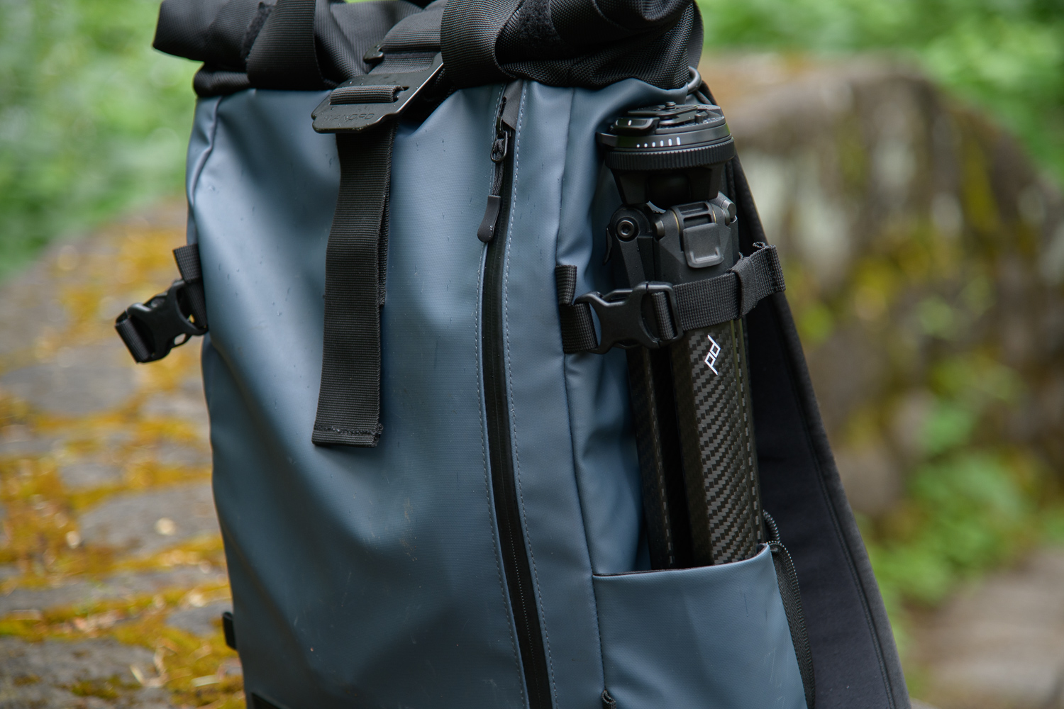 Peak Design's Travel Tripod Is a Must 