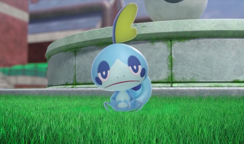 Everything we know about Pokemon Sword and Pokemon Shield. - Polygon