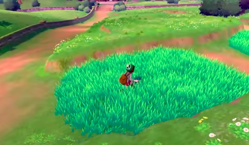 POKEMON SWORD AND SHIELD Get A Release Date And New Gameplay Info