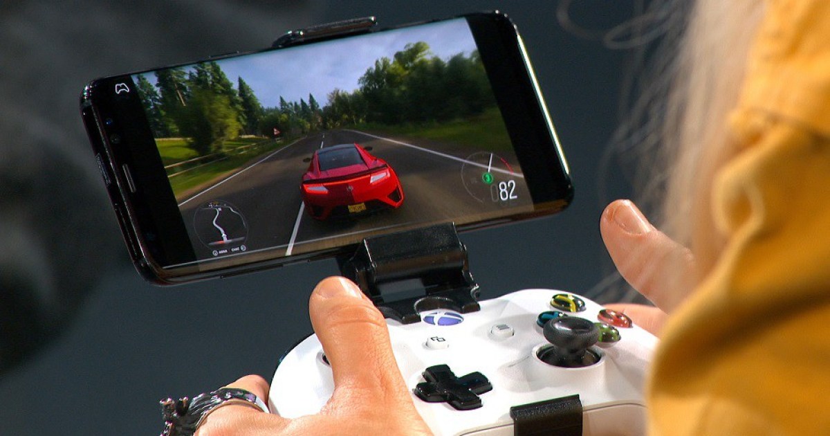 Microsoft xCloud brings over 100 Xbox games to iPhone, PCs, Android, now  rolling out