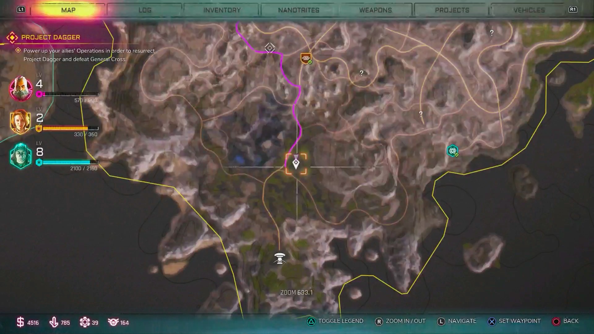 Wind Razor Location Rage 2 Rage 2: How to Unlock All Weapons, and Where to Find Them | Digital Trends